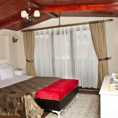 Asmali Hotel комната для гостей фото 4