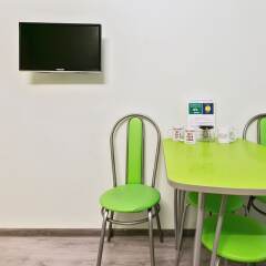 Гостиница MaxRealty24 Putilkovo, Spaso-Tushinskiy Boulevard 3 удобства в номере