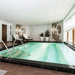 Отель Elite Park Avenue Hotel Швеция, Гётеборг - отзывы, цены и фото номеров - забронировать отель Elite Park Avenue Hotel онлайн бассейн