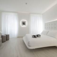 Отель Ahd Rooms комната для гостей фото 2