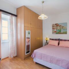 Отель Andrew's Old Town Apartment by CorfuEscapes Греция, Корфу - отзывы, цены и фото номеров - забронировать отель Andrew's Old Town Apartment by CorfuEscapes онлайн фото 8