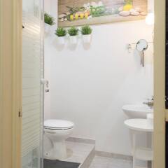 Отель Happy Reception Boutique Hostel Marquês. Португалия, Лиссабон - отзывы, цены и фото номеров - забронировать отель Happy Reception Boutique Hostel Marquês. онлайн ванная фото 2