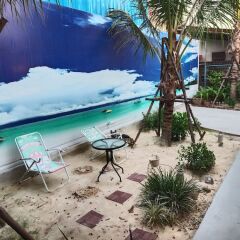 Отель Racha HiFi Homestay Пхукет фото 9