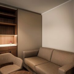 Innspire Hotel Мюнхен комната для гостей