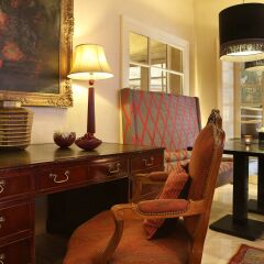 Hotel Lisboa Plaza, a Lisbon Heritage Collection удобства в номере