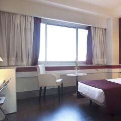 Hotel Weare Chamartín комната для гостей фото 5