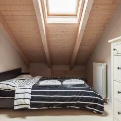Отель BLQ Wooden Rooms фото 7
