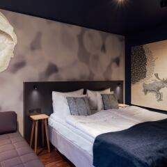 Отель Original Sokos Hotel Presidentti Финляндия, Хельсинки - - забронировать отель Original Sokos Hotel Presidentti, цены и фото номеров комната для гостей