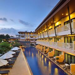Отель Srisuksant Resort фото 4