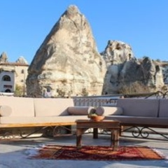 Hanzade Suites Турция, Гёреме - отзывы, цены и фото номеров - забронировать отель Hanzade Suites онлайн фото 8