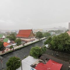 Отель Nida Rooms Ramkhamhaeng 814 Campus Бангкок фото 2