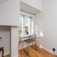 Апартаменты Lighthouse Apartments Tallinn удобства в номере