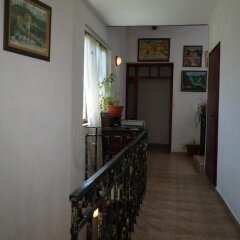 Отель Guestrooms Roos Велико Тырново интерьер отеля