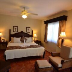 Отель Cofresi Palm Beach & Spa Resort All Inclusive Доминикана, Пуэрто-Плата - отзывы, цены и фото номеров - забронировать отель Cofresi Palm Beach & Spa Resort All Inclusive онлайн комната для гостей фото 4