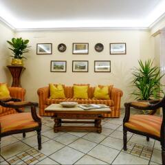 Hotel Tempio di Pallade интерьер отеля фото 2