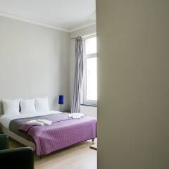 Hotel Du Parlement детские мероприятия