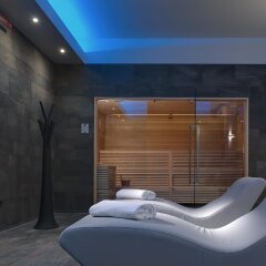 Отель Ariston Molino Terme Италия, Абано-Терме - отзывы, цены и фото номеров - забронировать отель Ariston Molino Terme онлайн спа