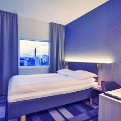 Comfort Hotel Xpress Tromso комната для гостей фото 2