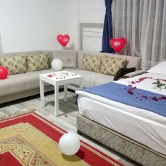 Mavi Otel Aksaray Турция, Селиме - отзывы, цены и фото номеров - забронировать отель Mavi Otel Aksaray онлайн комната для гостей фото 3