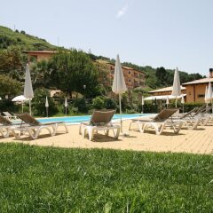 Отель Residence Pietre Bianche Пиццо фото 16