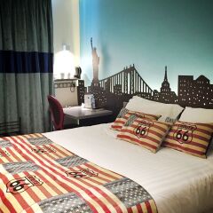 Отель Best Western Aurore комната для гостей фото 2