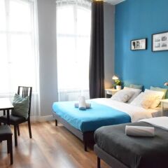 Отель Blooms Inn & Apartments Польша, Познань - отзывы, цены и фото номеров - забронировать отель Blooms Inn & Apartments онлайн детские мероприятия