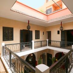 Отель Riad ViewPoint фото 5