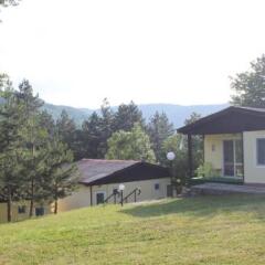 Отель Daskalov Bungalows Боженци фото 19