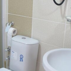 Hotel Seker Диярбакыр ванная