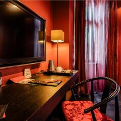 Buddha-Bar Hotel Budapest Klotild Palace удобства в номере