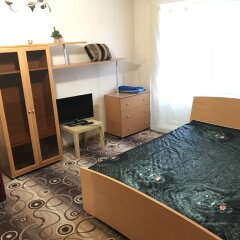 Гостиница Skhodnenskaya Apartments в Москве 6 отзывов об отеле, цены и фото номеров - забронировать гостиницу Skhodnenskaya Apartments онлайн Москва фото 3