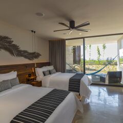 Отель Solaz, A Luxury Collection Resort, Los Cabos комната для гостей фото 2
