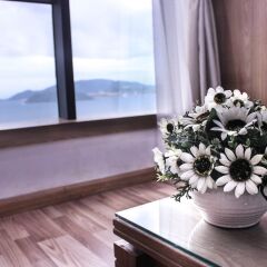 Апарт-отель Gold Ocean Nha Trang фото 2