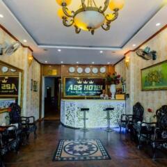 Отель Hanoi Lake View Вьетнам, Ханой - отзывы, цены и фото номеров - забронировать отель Hanoi Lake View онлайн интерьер отеля
