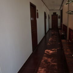Отель Phanthipha Residence интерьер отеля