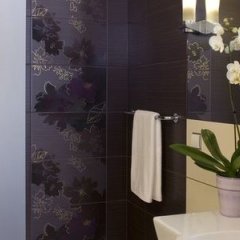 Metropol Hotel in Warsaw, Poland from 112$, photos, reviews - zenhotels.com bathroom photo 2