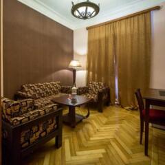 Отель Tskaltubo Spa Resort Грузия, Кутаиси - отзывы, цены и фото номеров - забронировать отель Tskaltubo Spa Resort онлайн комната для гостей фото 2