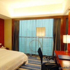 Ocean Hotel комната для гостей фото 7
