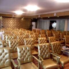 Golden Boutique Hotel Турция, Анкара - отзывы, цены и фото номеров - забронировать отель Golden Boutique Hotel онлайн развлечения