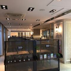 Ocloud Hotel Gangnam гостиничный бар