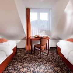 Отель Chateau Monty Spa Resort Чехия, Марианске-Лазне - отзывы, цены и фото номеров - забронировать отель Chateau Monty Spa Resort онлайн фото 15
