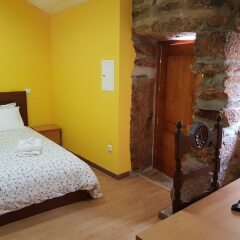 Отель Gojim Casa Rural Армамар детские мероприятия