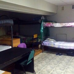 Hostel Kardino Москва детские мероприятия фото 2