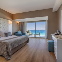 Yelken Blue Life Hotel комната для гостей фото 3
