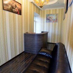 Milana Hotel Москва спа