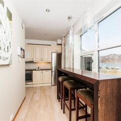 Отель City Housing Sandnes Apartments Норвегия, Санднес - отзывы, цены и фото номеров - забронировать отель City Housing Sandnes Apartments онлайн фото 2