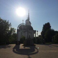 Мини-Отель Grad городской автобус