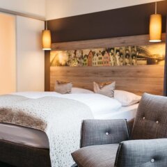 Hotel Sion комната для гостей фото 4