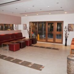 Hotel Villa Park Боровец развлечения