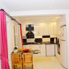 Villa Ulus Турция, Патара - отзывы, цены и фото номеров - забронировать отель Villa Ulus онлайн в номере